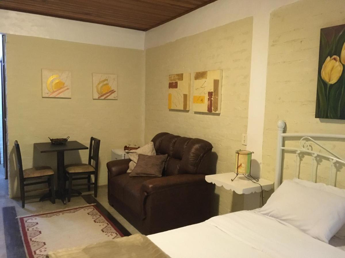 賓館 Villaserrana Monte Verde (Minas Gerais)