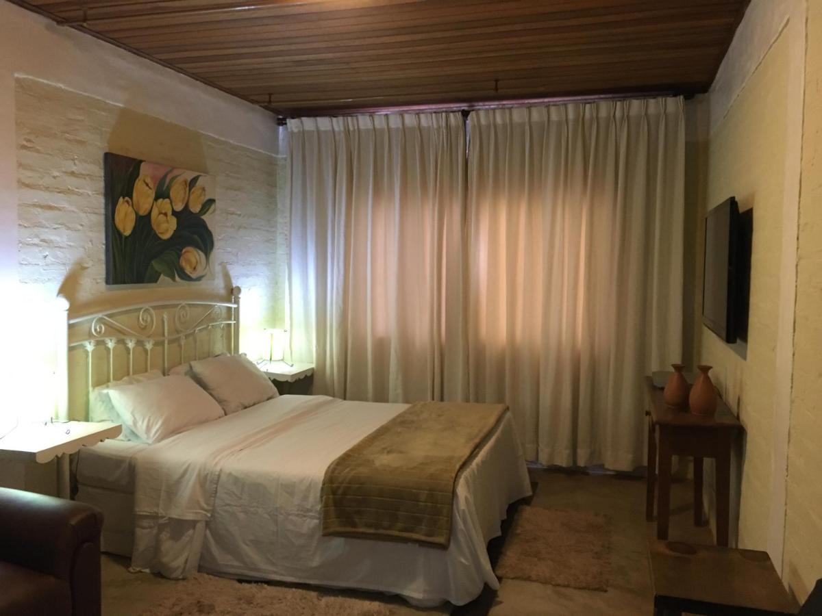 Villaserrana Monte Verde (Minas Gerais)