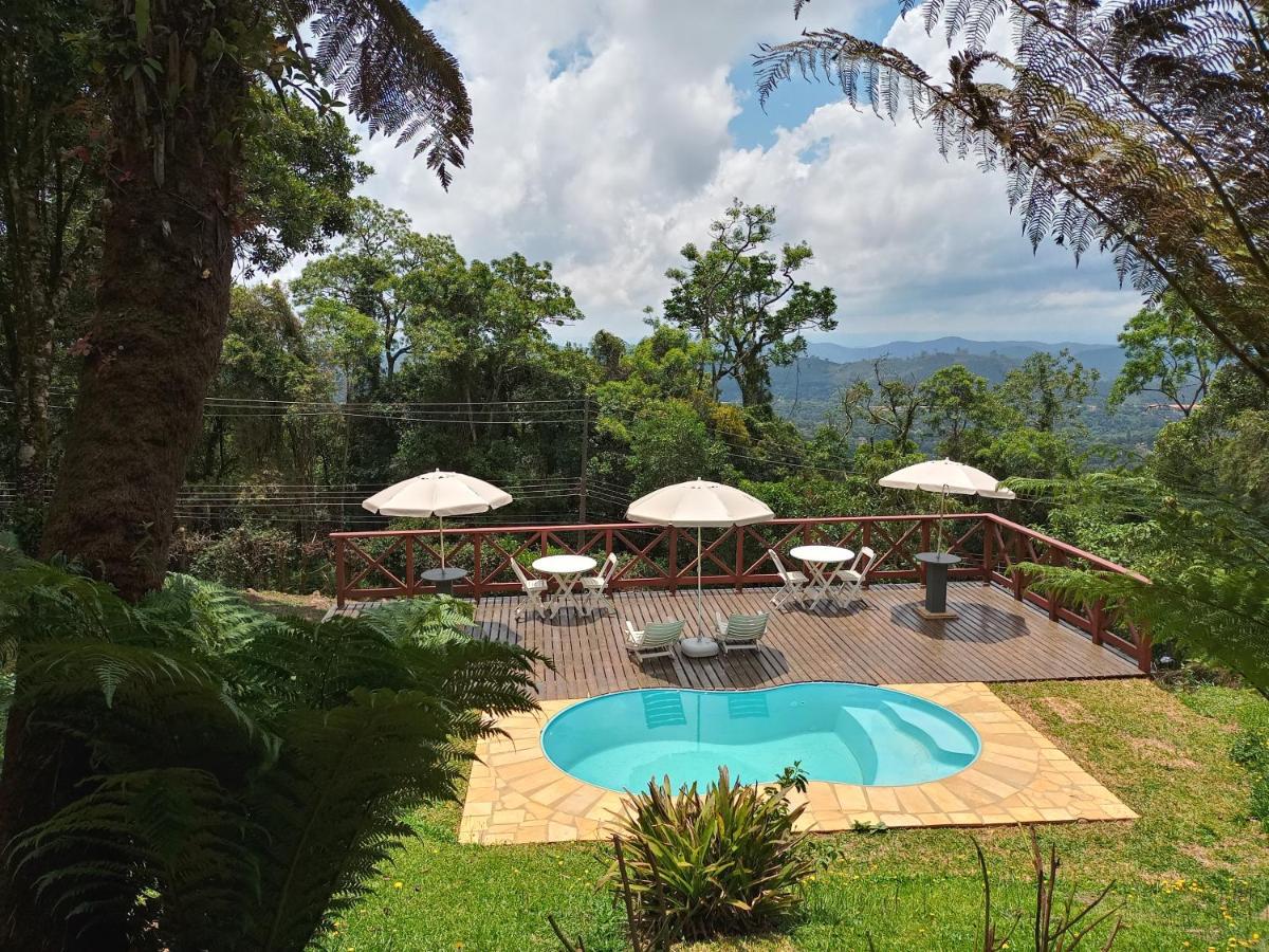 Villaserrana Monte Verde (Minas Gerais)