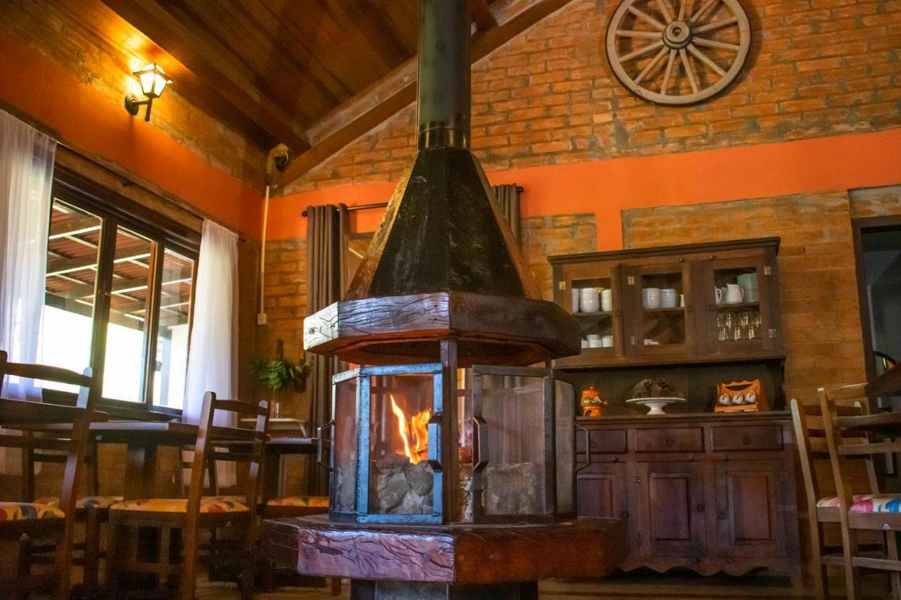 Villaserrana 賓館