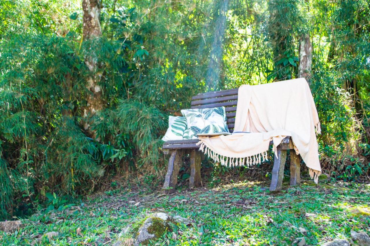 賓館 Villaserrana Monte Verde (Minas Gerais)