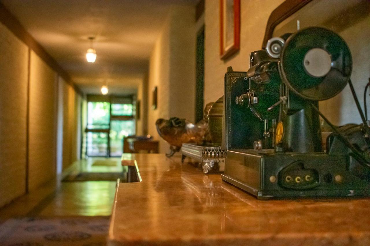 Villaserrana 賓館 Monte Verde (Minas Gerais)