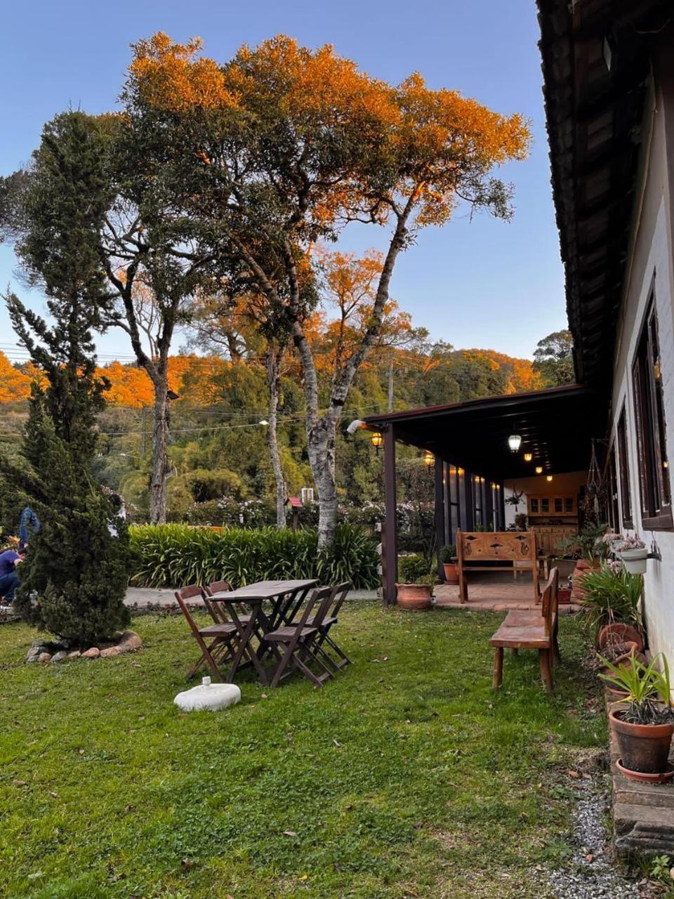 Villaserrana 賓館 3*